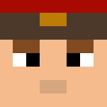 Download Free WW2 British Military Police Skin for Minecraft image 3 WW2 British Military Police - Male Minecraft Skins - image 3