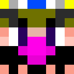 Wario - Male Minecraft Skins - image 3