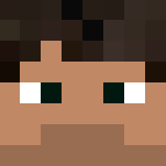 Teacher - Grizzled - Male Minecraft Skins - image 3