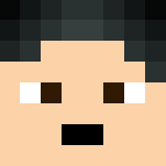 Gabby Eigenmann - Male Minecraft Skins - image 3