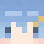 Vocaloid | Hatsune Miku Snow 2017 - Female Minecraft Skins - image 3