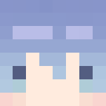Download Free Vocaloid | Hatsune Miku Snow 2015 Skin for Minecraft image 3 Vocaloid | Hatsune Miku Snow 2015 - Female Minecraft Skins - image 3