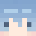 Vocaloid | Hatsune Miku Snow 2010 - Female Minecraft Skins - image 3