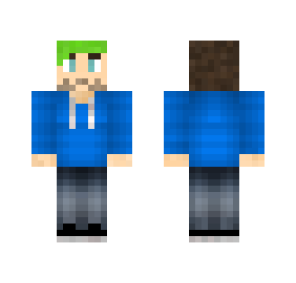 Jacksepticeye