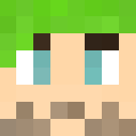 Jacksepticeye - Male Minecraft Skins - image 3