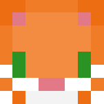 Tabby Cat - Cat Minecraft Skins - image 3