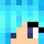 Girl - Female Minecraft Skins - image 3