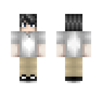 Pvp Skin 2.0