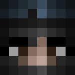 [Request] Ana Amari ~ For Kye - Female Minecraft Skins - image 3