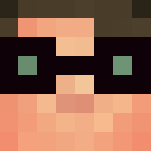 Can some one make a suit edit - Male Minecraft Skins - image 3