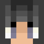 // OC // xInsanity - Female Minecraft Skins - image 3