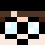Dr. Nicholas Sketch Ph.D - Male Minecraft Skins - image 3