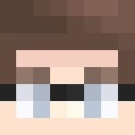 Me IRL - Male Minecraft Skins - image 3