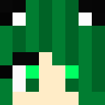 testing some stuff.. - Female Minecraft Skins - image 3
