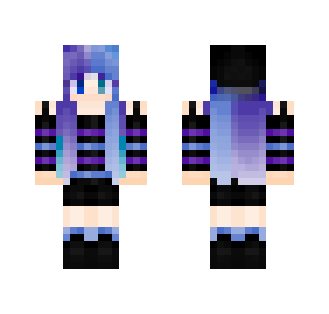 Blueberry