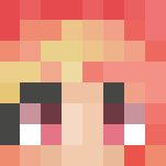 I'm extremely tired... - Female Minecraft Skins - image 3