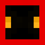 | C.A.I Fire Version | - Interchangeable Minecraft Skins - image 3