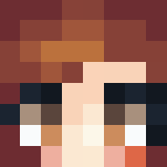 Download Free Amily - OC Skin for Minecraft image 3 Amily - OC - Female Minecraft Skins - image 3