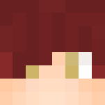 Jeremiah - Male Minecraft Skins - image 3