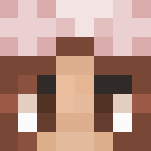 Download Free edit Skin for Minecraft image 3 edit - Female Minecraft Skins - image 3