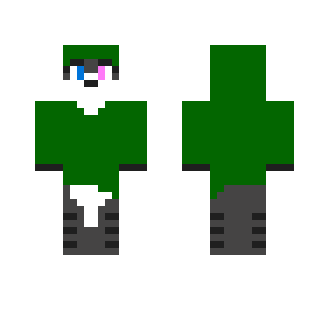 Cat Jumper