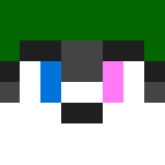 Cat Jumper - Cat Minecraft Skins - image 3