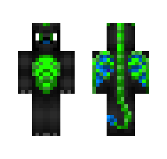 Green Dragon