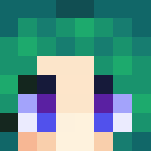 Summer Days - Female Minecraft Skins - image 3