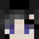 ????| eraser - Other Minecraft Skins - image 3