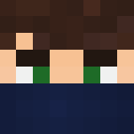 Bandit 2.0 - Male Minecraft Skins - image 3