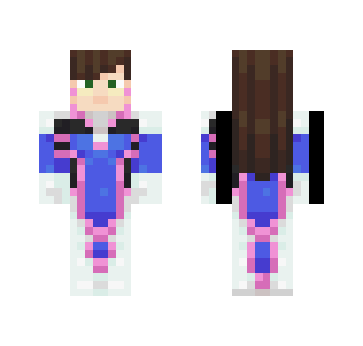 D.VA (Overwatch)