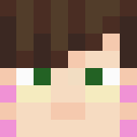 D.VA (Overwatch) - Female Minecraft Skins - image 3