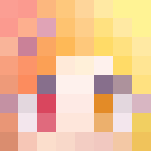 Ashes - Female Minecraft Skins - image 3