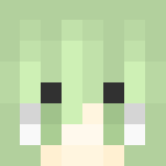 request ; @colourkxt - Female Minecraft Skins - image 3