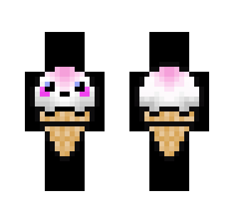 Ice Cream Cone