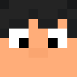 Bob's Burgers - Gene - Male Minecraft Skins - image 3