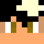Lab_Jac029N3 AKA JohnN3 - Male Minecraft Skins - image 3