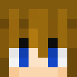 For Garde - Female Minecraft Skins - image 3