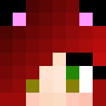 Ruby - Female Minecraft Skins - image 3
