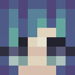 Bored - Female Minecraft Skins - image 3