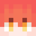707 // mystic messenger - Male Minecraft Skins - image 3