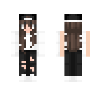 request ; @beinqzara