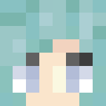 Cutie - Female Minecraft Skins - image 3
