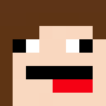Cherry - Other Minecraft Skins - image 3