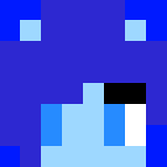 Fnakl Katelyn the cat {lola} - Cat Minecraft Skins - image 3