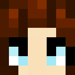 Summer Girl ~Kinda Good Shading - Girl Minecraft Skins - image 3