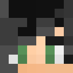 Skin Request by PilarRoldan - AI3ii - Female Minecraft Skins - image 3