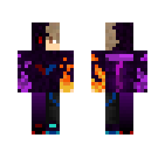 Half Demon
