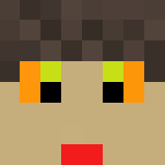 Enria Damar - Female Minecraft Skins - image 3