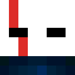 Thug Fire And Ice Hands - Male Minecraft Skins - image 3